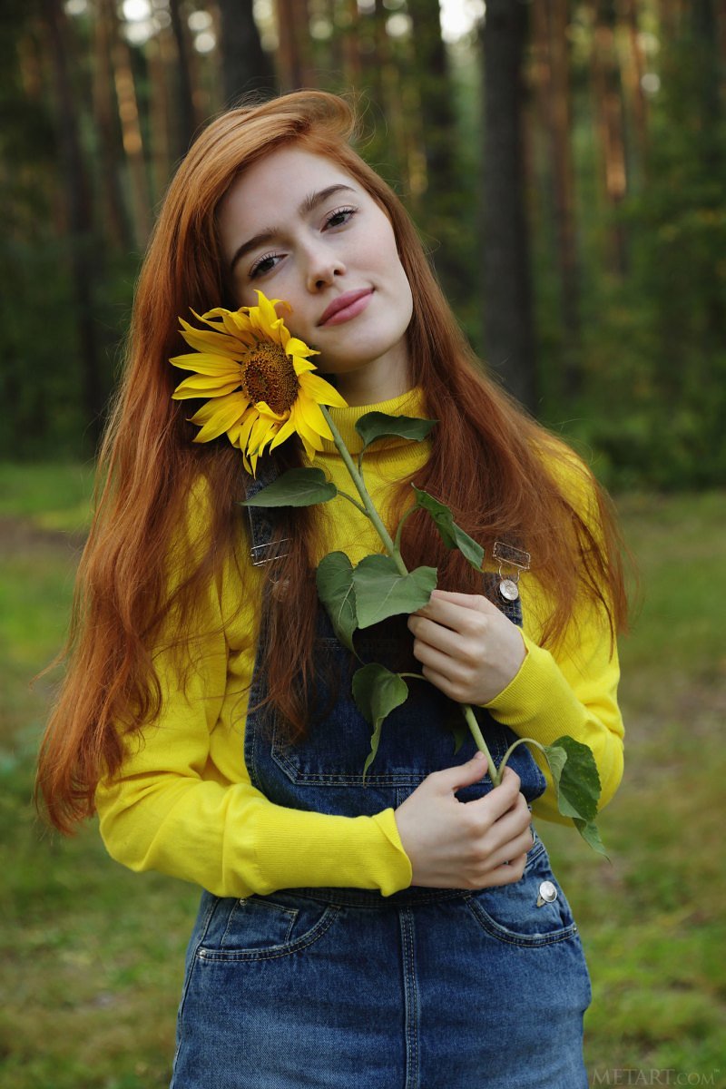 Дарья, 24
